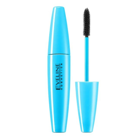 Produse - Big Volume Lash Waterproof Mascara Eveline 9 ml