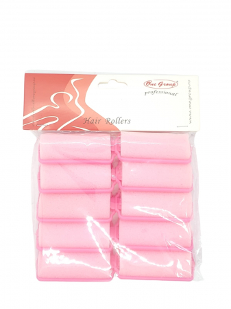 ACCESORII PAR - Bigudiuri Din Burete