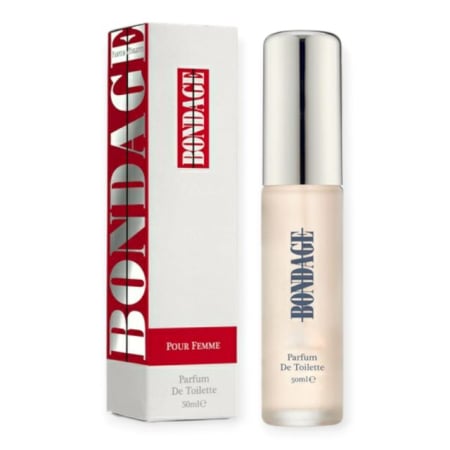 Parfum/Apa de toaleta dama/barbati - Bondage Parfum de toaleta dama