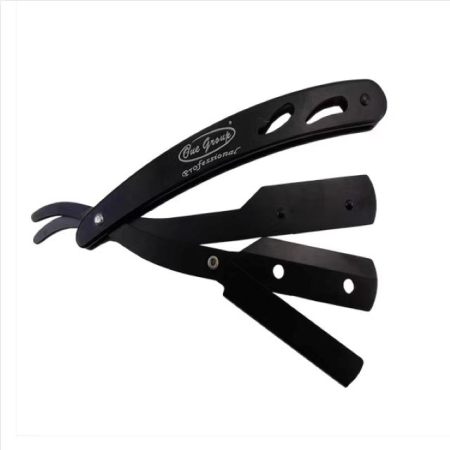 PRODUSE BARBATI - Brici profesional cu lamă interschimbabilă One Group