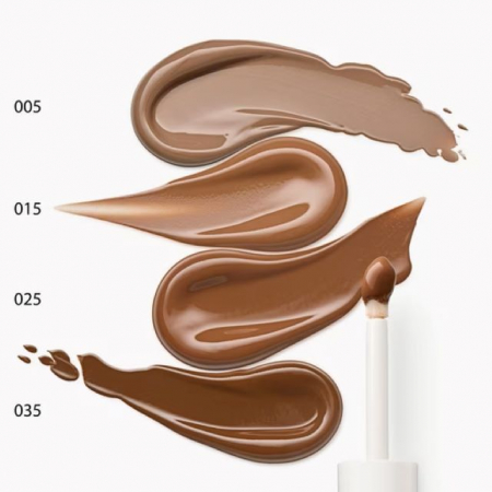 Bronzer lichid pentru fata Melted Sun Catrice 10 ml [3]