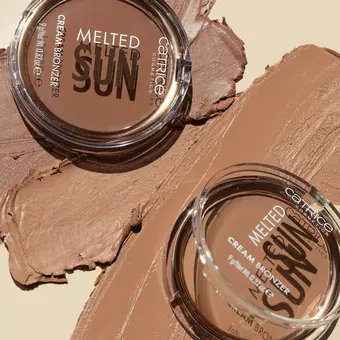 Cream Bronzer Melted Sun Catrice 9 g [3]