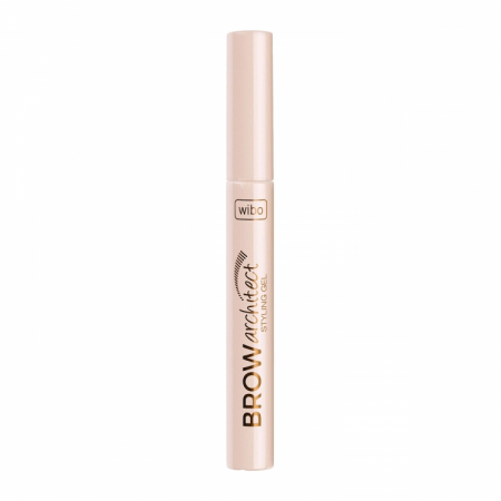 BROW ARCHITECT STYLING GEL Wibo