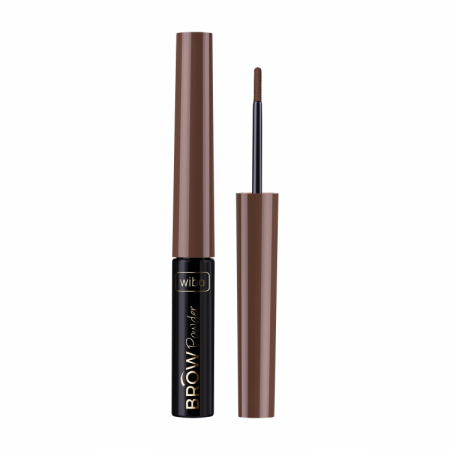 BROW POWDER Wibo