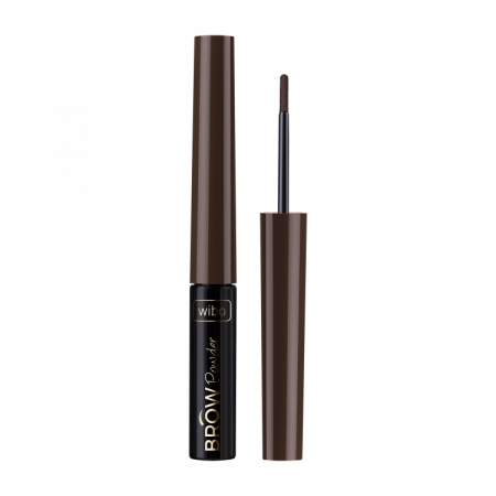 BROW POWDER Wibo
