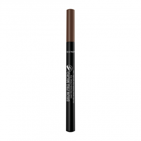 Gel/tus sprancene - BROW PRO MICRO PEN Rimmel