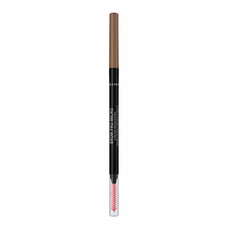 Creion sprancene - BROW PRO MICRODEFINER PENCIL Rimmel
