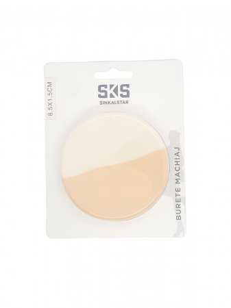 ACCESORII MAKE-UP - Burete Pentru Fond de Ten Maxi