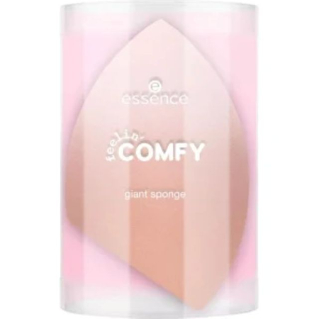ACCESORII MAKE-UP - Burete supradimensionat pentru fond de ten, contur Feelin’ Comfy Essence