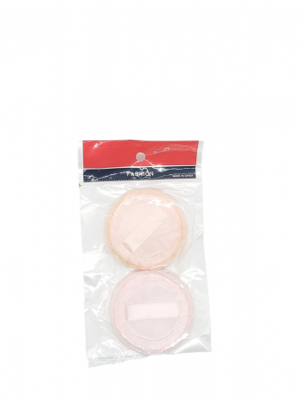 ACCESORII MAKE-UP - Bureti Pentru Pudra
