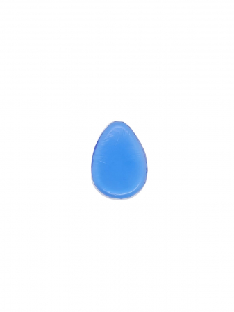 ACCESORII MAKE-UP - Burete Silicon Pentru Aplicarea Fondului de Ten