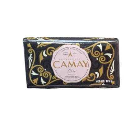 Sapun solid/lichid - Camay Săpun Chic 125 g