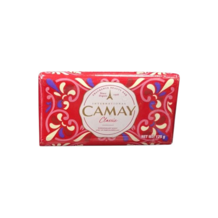 Sapun solid/lichid - Camay Săpun Classic 125 g