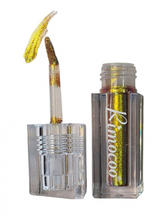 Fard pentru pleoape lichid Cameleon