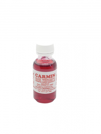 Carmin 25 ml Exotic