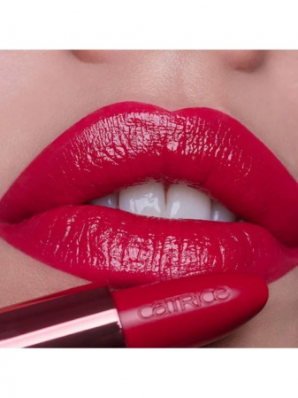 Ruj gel Power Plumping Flower & Herb Edition 030 Catrice 3.3 g [2]