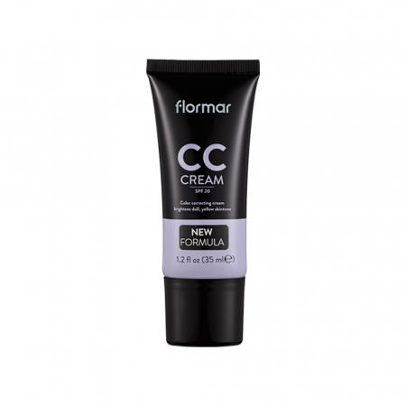 BB/CC cream - CC Cream 01 Anti-Dullness