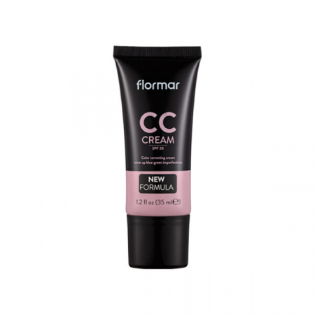 BB/CC cream - CC Cream 03 Anti Dark-Circles