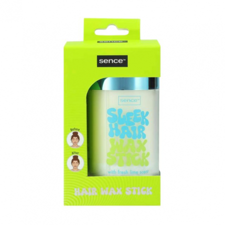 Ceara de par - Ceară păr stick Sence 80 g