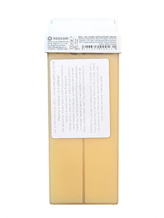 Produse Pentru Epilare - Ceara roll-on cu argan 100 ml Rodasim