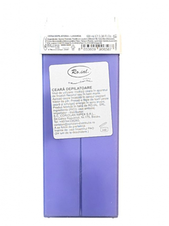 INGRIJIRE CORP - Ceara roll-on cu lavanda 100 ml Roial