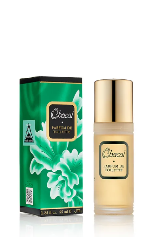 Parfum/Apa de toaleta dama/barbati - Chacal Parfum de toaleta dama