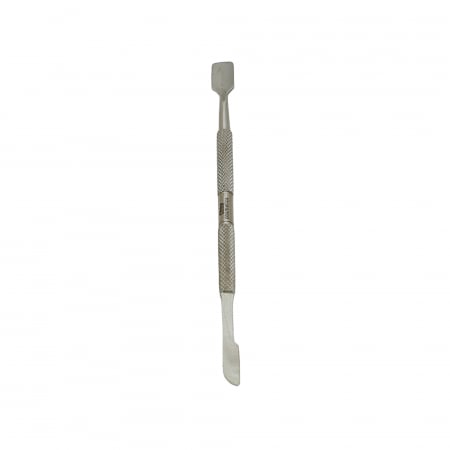 Ustensile Profesionale Marca Chira Cosmetics - Chiureta cu doua capete 2 C2 pentru manichiura-pedichiura