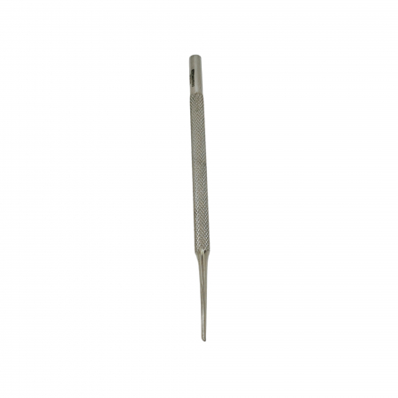 Ustensile Profesionale Marca Chira Cosmetics - Chiureta cu Sant Profesionala pentru Manichiura si Pedichiura C 2 mm