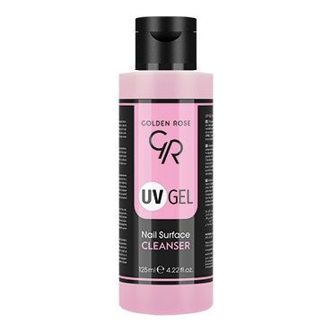 Cleaner Degresant pentru unghii UV Gel Nail Surface Cleanser 150ml [0]