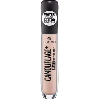 Corector/anticearcan - Corector CAMOUFLAGE+ MATT nr 10 Essence
