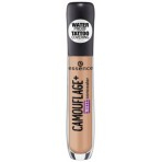 Corector/anticearcan - Corector CAMOUFLAGE+ MATT nr 50 Essence