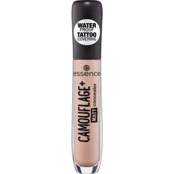 Corector/anticearcan - Corector CAMOUFLAGE+ MATT nr 20 Essence