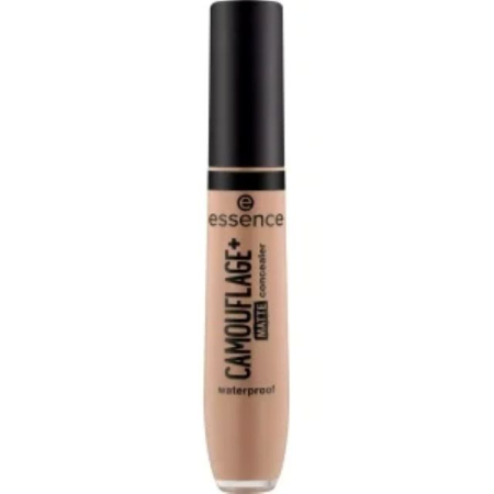 Machiaj Ten - Corector CAMOUFLAGE+ MATTE 170 Essence 8 ml
