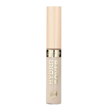 Corector/anticearcan - Corector lichid 10 Natural Essence Hydra Cover Ingrid 8 ml