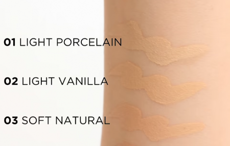 Corector Lichid HD Longlasting Eveline Cosmetics [1]