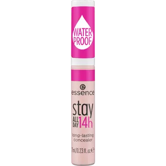 Corector/anticearcan - 20 Corector rezistent stay ALL DAY 14h Essence