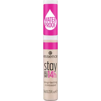 Corector/anticearcan - 10 Corector rezistent stay ALL DAY 14h Essence