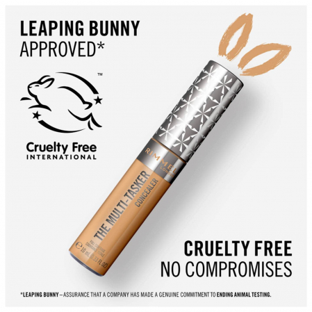 Corector MULTI-TASKER Rimmel London [3]