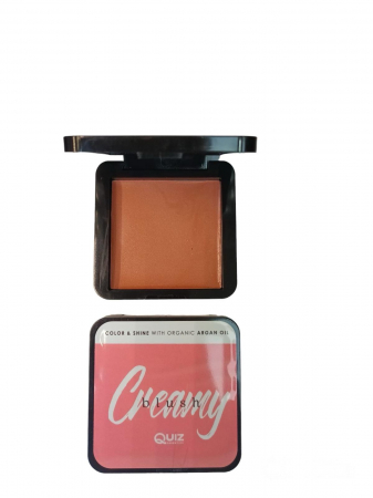 Produse - Creamy Blush Quiz