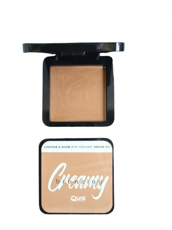 Contouring - Creamy Bronzing 01 Quiz 7.5 gr