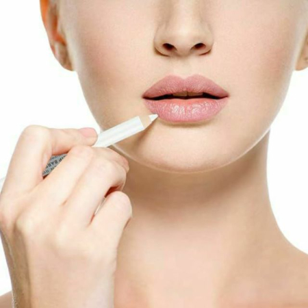 Creion contur de buze transparent Lip Barrier Golden Rose 1.6 g [1]