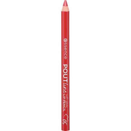 Creion contur - Creion de buze 05 Pout Out Loud POUTline soft glide Essence 0.62 g