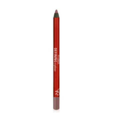 Creion contur - Creion de buze 07 MOOD DEFINING Golden Rose 1.6 g