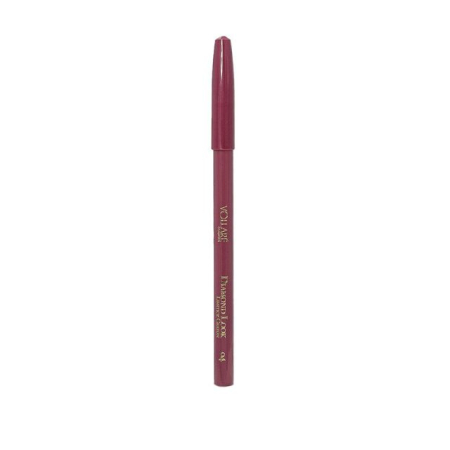 Creion contur - Creion de buze Diamond Look Lipstick 04 Violet Kiss Vollare