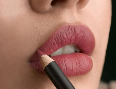 Creion de buze Gerovital Beauty [1]