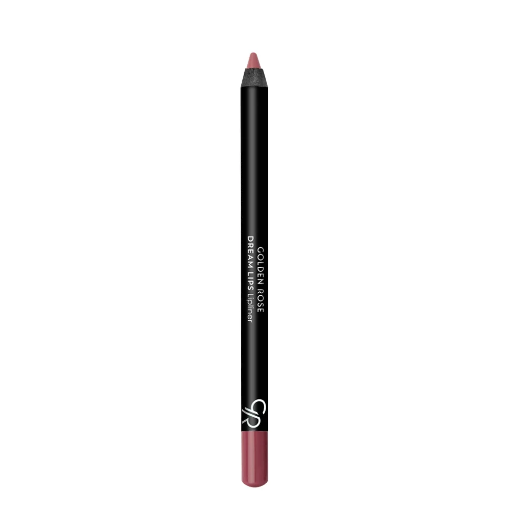 Creion contur - Creion de buze Dream Mov si Violet Golden Rose