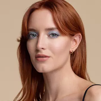 Creion de Buze Intense Matte 010 Cinnamon Spice [3]