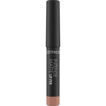 Creion de Buze Intense Matte 010 Cinnamon Spice [0]