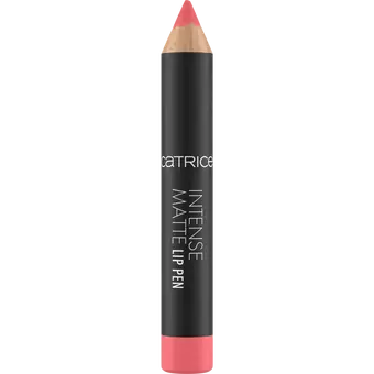 Creion de Buze Intense Matte 020 Coral Vibes [1]