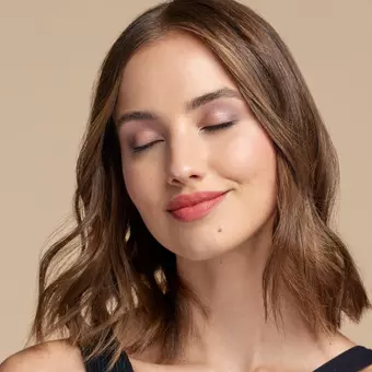 Creion de Buze Intense Matte 020 Coral Vibes [3]